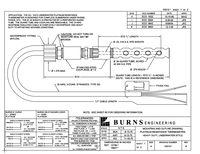 Thumbnail of document Data Sheet - 10313 Underwater PRT